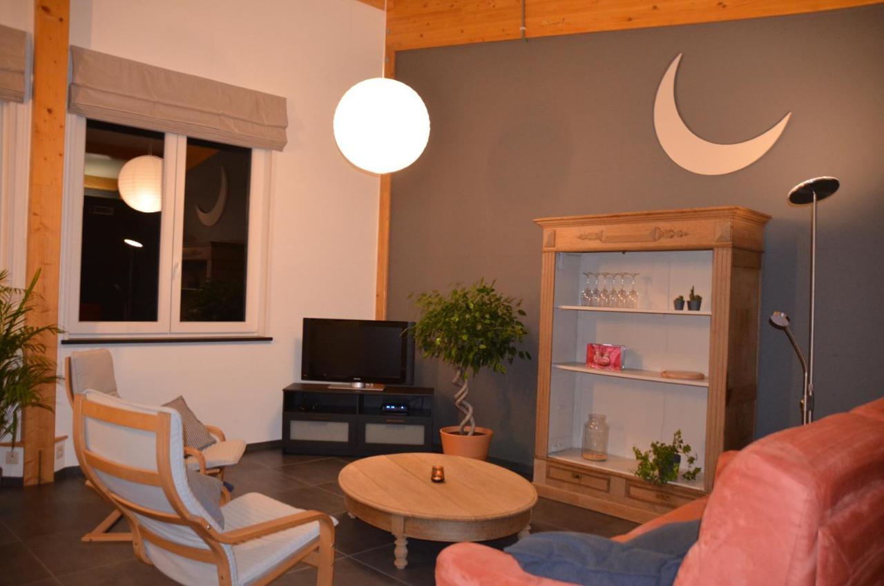 Holiday home Un Espace Au Bord De L'eau *