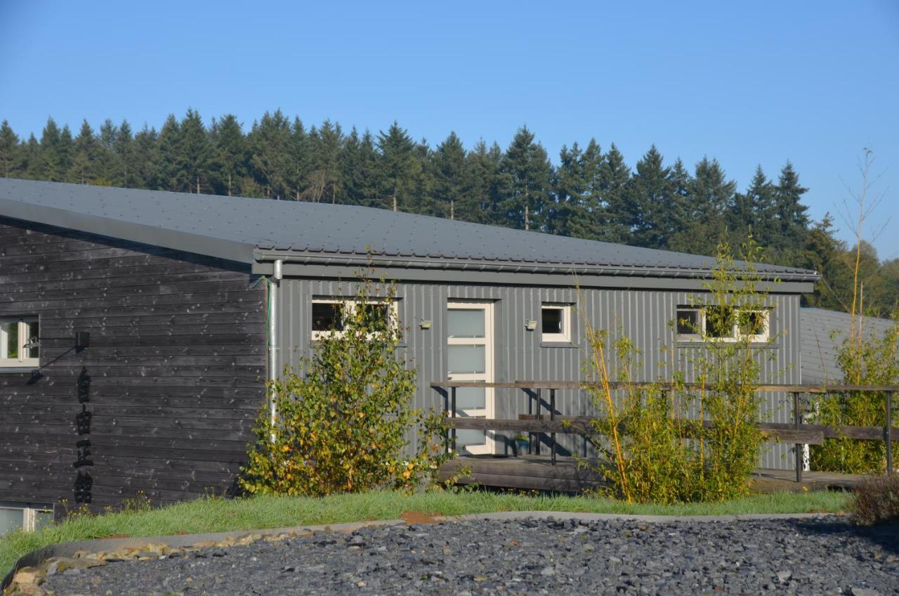 Un Espace Au Bord De L'eau Holiday home *